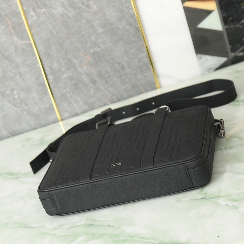 Mens Christian Dior Briefcases